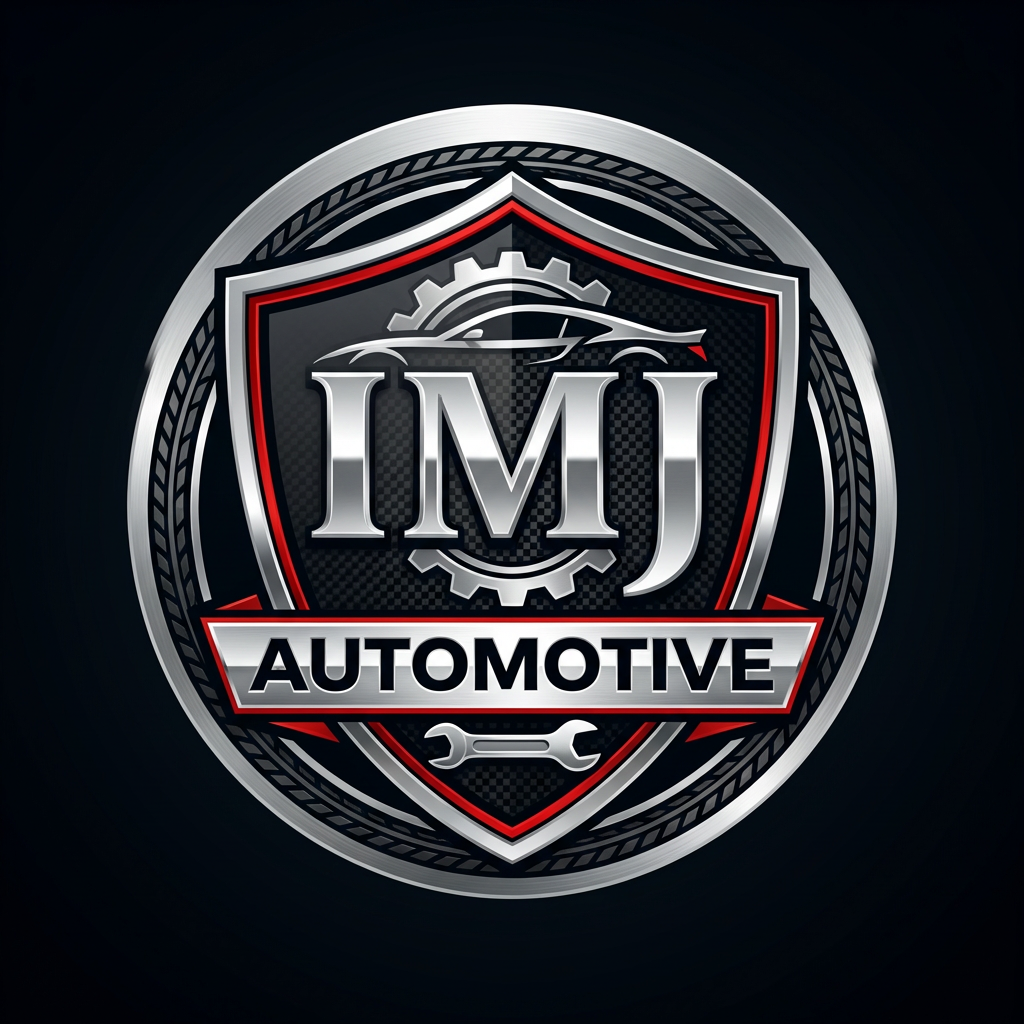 IMJ Automotive